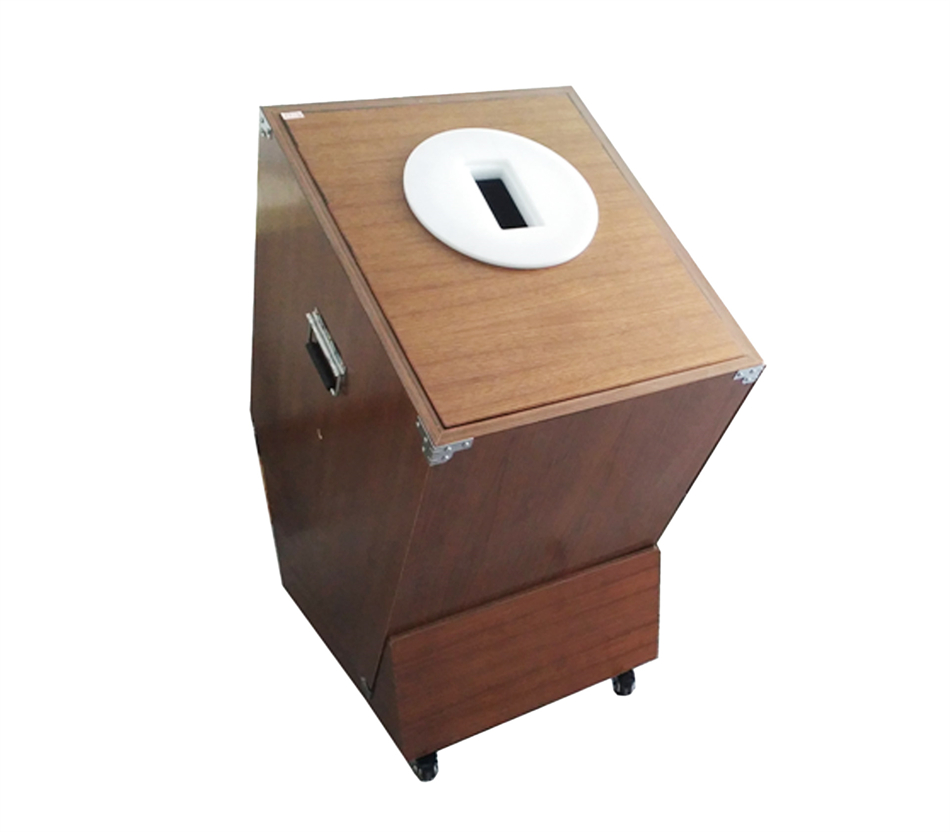 AWA8580系列消声箱