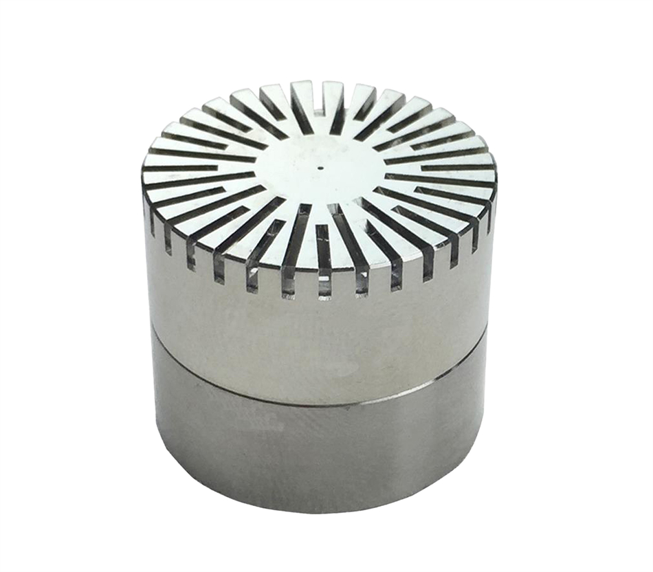 AWA14400系列测试传声器