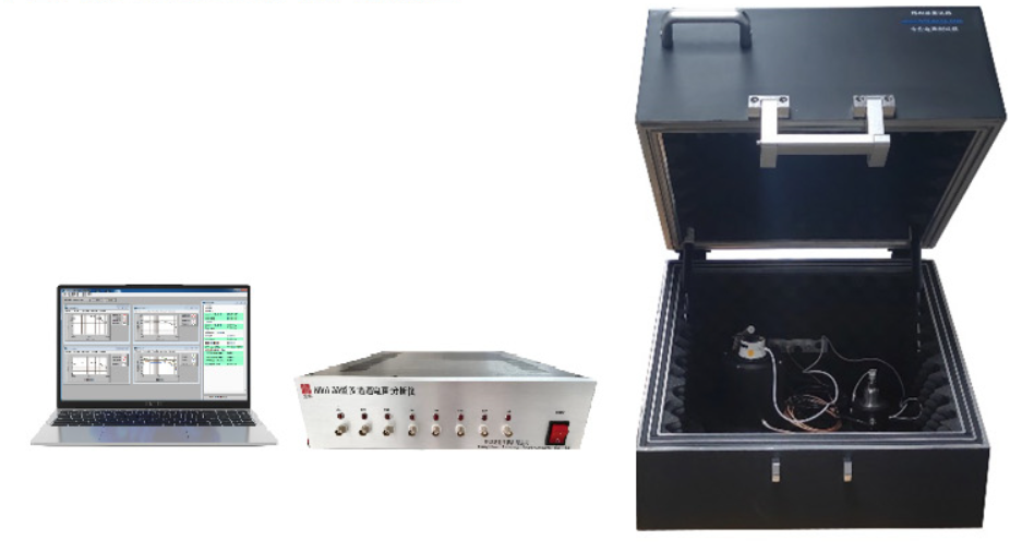 AH6138ST型听诊器测试仪